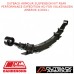 OUTBACK ARMOUR SUSP KIT REAR PERFORMANCE EXPD HD FITS VOLKSWAGEN AMAROK 4/10+